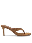 Sandales à talons Gianvito Rossi