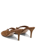 Sandales à talons Gianvito Rossi