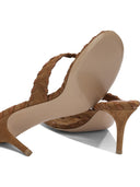 Sandales à talons Gianvito Rossi