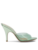 Gianvito Rossi Mules "Sofia 95 Mm"