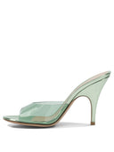 Gianvito Rossi Mules "Sofia 95 Mm"