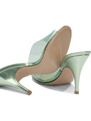Gianvito Rossi Mules "Sofia 95 Mm"