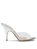 Gianvito Rossi "Sofia 95 Mm" Mules