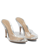 Gianvito Rossi "Sofia 95 Mm" Mules