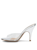 Gianvito Rossi "Sofia 95 Mm" Mules