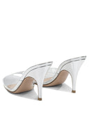 Gianvito Rossi "Sofia 95 Mm" Mules