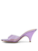 Gianvito Rossi Mules "Sofia 70 Mm"