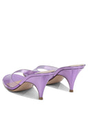 Gianvito Rossi Mules "Sofia 70 Mm"