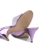 Gianvito Rossi Mules "Sofia 70 Mm"