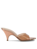 Gianvito Rossi Mules "Sofia 70 Mm"