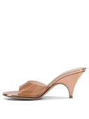 Gianvito Rossi Mules "Sofia 70 Mm"