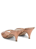 Gianvito Rossi Mules "Sofia 70 Mm"