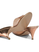 Gianvito Rossi Mules "Sofia 70 Mm"