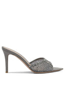 Gianvito Rossi "Rania Mule 85 Mm" Mules
