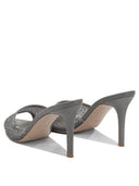 Gianvito Rossi "Rania Mule 85 Mm" Mules