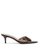 Gianvito Rossi "Elle 55 Mm" Mules