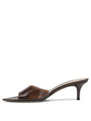 Gianvito Rossi "Elle 55 Mm" Mules