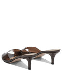 Gianvito Rossi "Elle 55 Mm" Mules