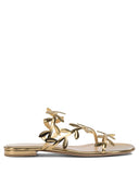 Sandalias "Flavia" de Gianvito Rossi