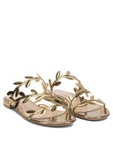 Sandalias "Flavia" de Gianvito Rossi