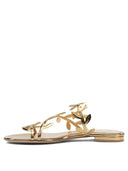 Sandalias "Flavia" de Gianvito Rossi
