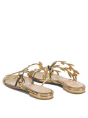 Sandalias "Flavia" de Gianvito Rossi