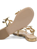 Sandalias "Flavia" de Gianvito Rossi