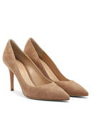 Gianvito Rossi "Gianvito 85 Mm" Pumps