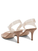 Gianvito Rossi "Metropolis 70 Mm" Heeled Sandals