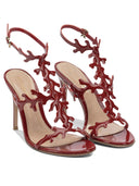 Gianvito Rossi Sandales à Talons "Océan 95mm"