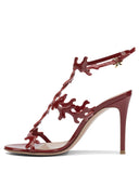 Gianvito Rossi Sandales à Talons "Océan 95mm"