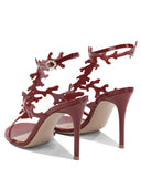 Gianvito Rossi Sandales à Talons "Océan 95mm"