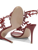 Gianvito Rossi Sandales à Talons "Océan 95mm"