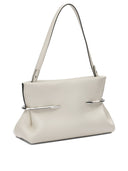Givenchy "Pinch Soft" Clutch With Handle