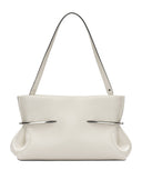 Givenchy "Pinch Soft" Clutch With Handle
