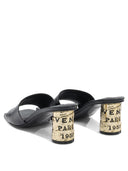 Mule Givenchy "Tape 65 Mm"