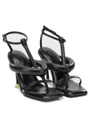 Givenchy "Boudoir 95 Mm" Heeled Sandals