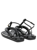 Givenchy "Boudoir" Low Sandals