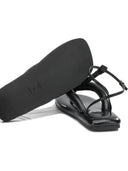 Givenchy "Boudoir" Low Sandals