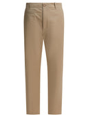 Givenchy katoenen chinobroek