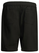 Givenchy Short With Logo