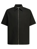 Camisa casual "Costura de alta costura" de Givenchy
