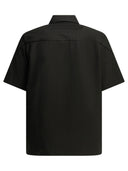 Camisa casual "Costura de alta costura" de Givenchy