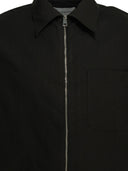 Camisa casual "Costura de alta costura" de Givenchy