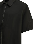 Camisa casual "Costura de alta costura" de Givenchy
