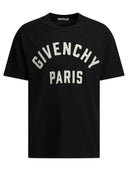 T-shirt Givenchy "Givenchy Paris"