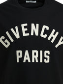 T-shirt Givenchy "Givenchy Paris"