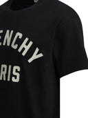 T-shirt Givenchy "Givenchy Paris"