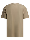 T-shirt Givenchy "Givenchy Paris"