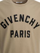 T-shirt Givenchy "Givenchy Paris"